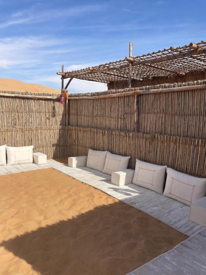 Luxury tent Nights ليالي 5*
